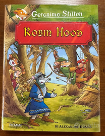 Geronimo Stilton - Robin Hood