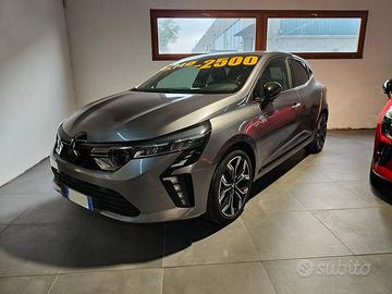 Mitsubishi Colt 1.6L Full Hybrid Instyle