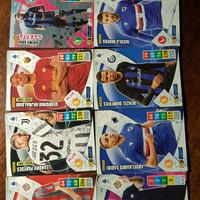 Carte calciatori Adrenalyn XL  2022-23