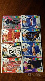 Carte calciatori Adrenalyn XL  2022-23