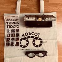Moscot davhen