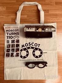 Moscot davhen