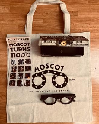 Moscot davhen