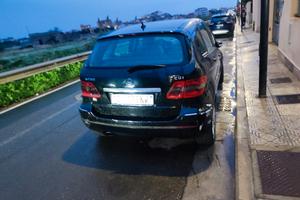 Mercedes Classe B