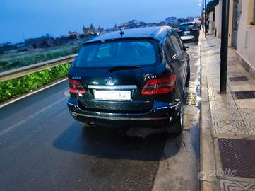 Mercedes Classe B