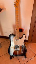 Fender Telecaster Player