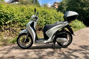 Honda SH 150 2013 - 38.000 km