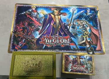 Yu gi oh  carte
