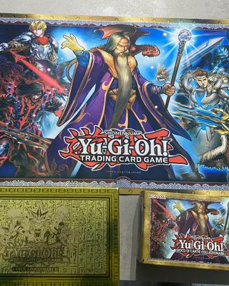 Yu gi oh  carte