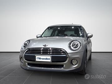 MINI Mini 5p 1.5 One Baker Street 102cv