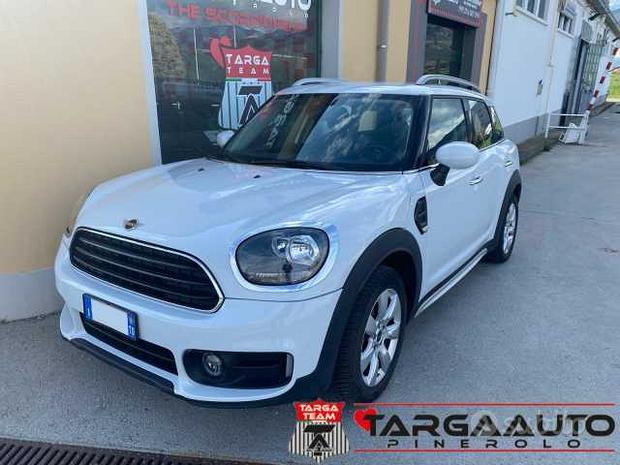 MINI Mini 1.5 One D Business Countryman