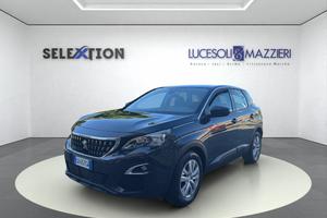 PEUGEOT 3008 2ª serie - 3008 BlueHDi 130 S&S EAT8