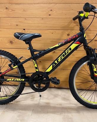 Bici Atala 20” mtb