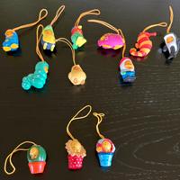 Ciondoli Winnie the Pooh e Titti