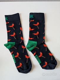 Calzini HAPPY SOCKS originali – Taglia 36-40