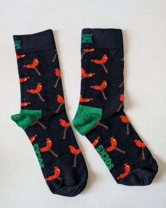 Calzini HAPPY SOCKS originali – Taglia 36-40