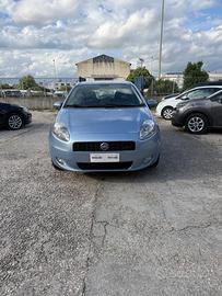Fiat Punto 1.3 Multijet 16V 5 porte Actual