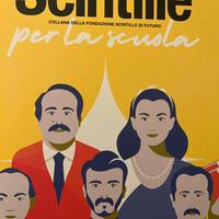 Legalità e cittadinanza Giovanni Falcone