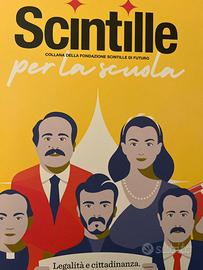 Legalità e cittadinanza Giovanni Falcone