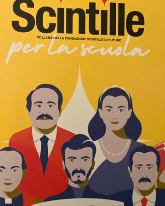 Legalità e cittadinanza Giovanni Falcone