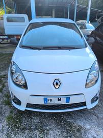 Renault Twingo benzina 