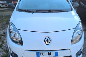 Renault Twingo benzina 
