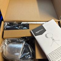 Microfono amazon basics