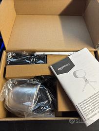 Microfono amazon basics