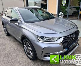 DS AUTOMOBILES DS 7 Crossback BlueHDi 177 CV Riv