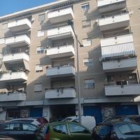 Appartamento in via Mons.Antonio Lanza