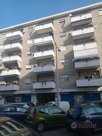 Appartamento in via Mons.Antonio Lanza