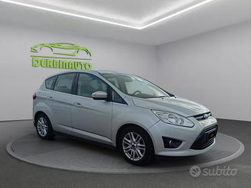Ford C-Max 2.0 TDCi 115CV Powershift Plus