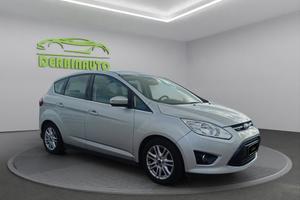 Ford C-Max 2.0 TDCi 115CV Powershift Plus
