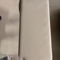 Aletta parasole SX Fiat Punto