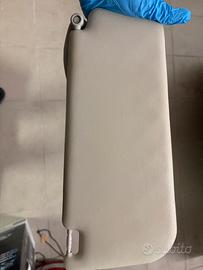 Aletta parasole SX Fiat Punto