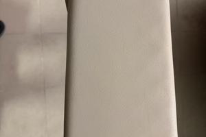 Aletta parasole SX Fiat Punto