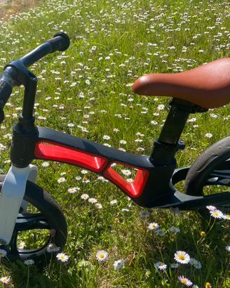 Bici senza pedali per bambini