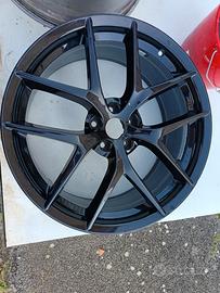 Cerchi alfa romeo stelvio 