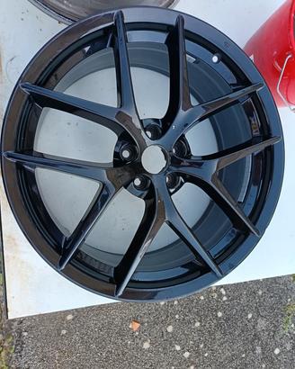 Cerchi alfa romeo stelvio 