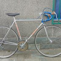 bicicletta wilier triestina