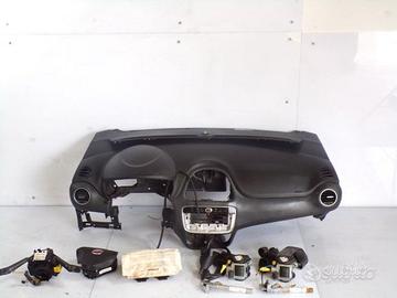 Kit Airbag Fiat Grande Punto 2014