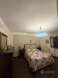 Letto contenitore