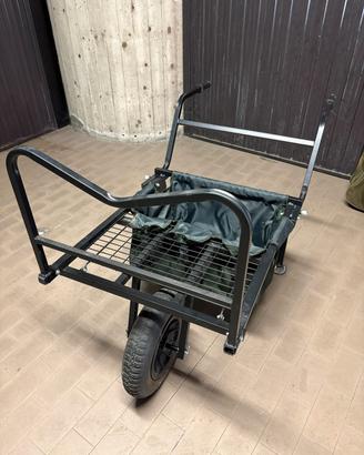 Carrello da pesca JRC Contact Barrow