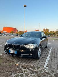 BMW 116 benzina