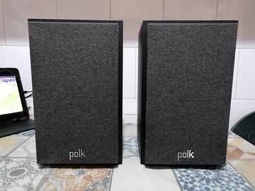 POLK AUDIO MXT-15