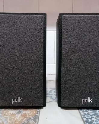 POLK AUDIO MXT-15