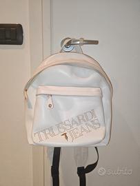 zaino trussardi 