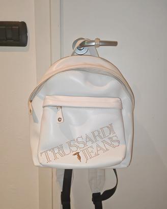 zaino trussardi 