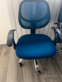 Sedie ufficio