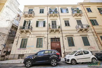 Appartamento di 30 m² con 2 locali a Palermo